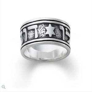 James Avery: Song of Solomon Lady’s Band
